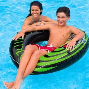 [IXHJ8CG7_4B]대량 조회 불가능 원형튜브 수영장튜브