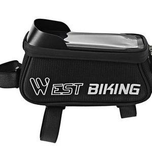 [BZJL0H9H_4B]자전거핸드폰거치대 핸드폰수납가방