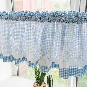 [BZJL0DUZ_4B]바란스커튼 가림막커튼 창문커튼 주방커튼