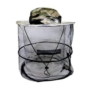 [셀러허브 패션][JHQSW7DW_52DF]모자 벌초 낚시 더운 날 정글모자