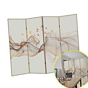 [BZJL0FVN_4B]4단 이동식칸막이 업소용파티션 가벽파티션