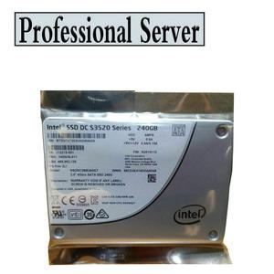 ssd 시리즈 SATA S3520 SSDSC2BB240G7 240GB SSD