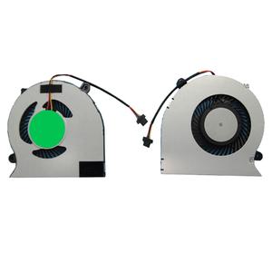 Sager 노트북 CPU FAN NP3130 N130BU DC5V 0.5A 3 핀