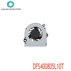 CPU DFS400805L10T DC5V 0.3A 3Pin 호환 hp 미니 110 110-1000 110C-114NR 6033B0020201 537613-001