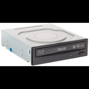 CD-ROM SATA 내장 블루레이 드라이브 BC-12B1ST ASUS 블랙 12X BD-ROM 16X DVD-ROM 48X