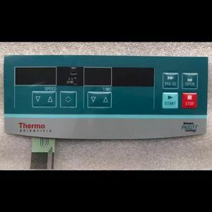 THERMO PICO17교체 호환 터치 멤브레인 키패드