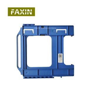 델 Optiplex 3040 3050 3060 5040 3046 7040 7050 7060 5050MT 3.5인치 SSD HDD 하드 드라이브 트레이 캐디