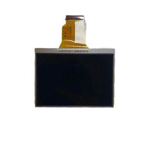 호환 캐논 6D T3i Kiss X5 디지털 수리 부품용 새 카메라 디스플레이 화면 LCD백라이트 포함LCD는 뒤집을