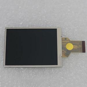 호환 소니 DSC-W320 W350 W380 W610 W730 W830 WX60 WX80 카메라용 백라이트 수리 부품 LCD 디스플레이 화
