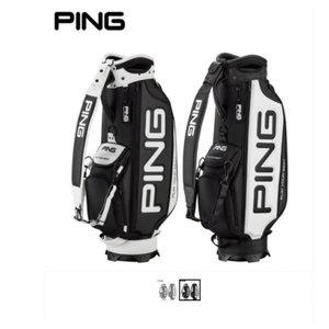 핑 골프백 2025 남성용 5구 골프가방 카트백 PING SPORTY MQ