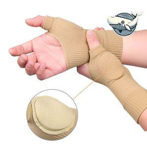 스판 압박 손목 보호대 운동 가정용 다용도 (WFH1AX3)