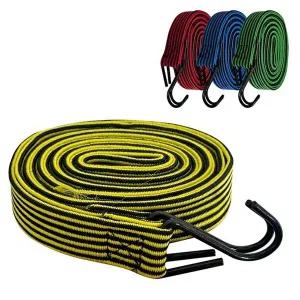 짐고정 (자전거바 3M) 핸드카로프 카트줄 짐받이 밴드-WFFPQI0