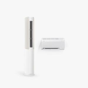 삼성전자 비스포크 무풍 슬림 AF17C5734AZRT 기본설치비 포함(전국)