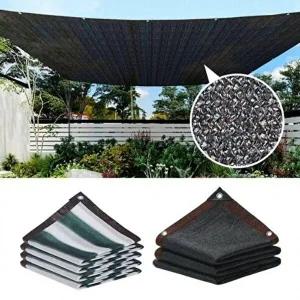 [셀러허브 패션][JHQS84PX_4B]그늘막 가림막 자외선 2x3m 캡핑 차단막