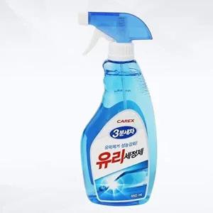 [셀러허브 패션][JHQS85H6_4B]카렉스 청소용품 발수제 세차용품 코팅제