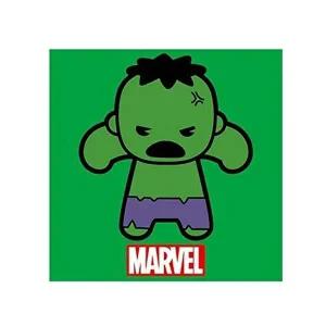 [셀러허브 패션][JHQS865G_4B]DIY 페인팅 헐크 사진액자 20X20