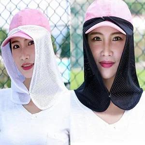 [셀러허브 패션][JHQS932Y_4B](내꺼찜) 모자 여름철 해수욕장 물놀이