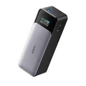 ANKER 737 140W 대용량 보조배터리 24000mAh 케이스 파워코어 실리콘 앤커