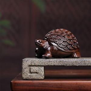 [JHQRMLFX_4B]재물 재물거북이 인테리어 장식품 모형