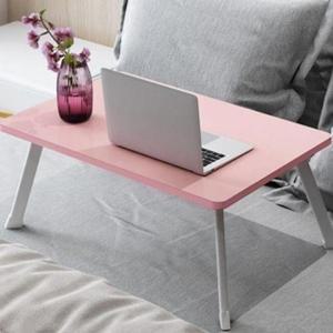 핑크 좌식 스터디 낮은책상 접이식 좌식책상 테이블 간이 책상 공부 1인용