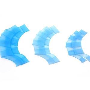 [JHQRN5F3_4B]2P 물갈퀴 중 물갈퀴장갑 기어웹오리발