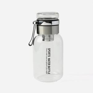 [JHQRMEVY_4B]비타리토 내열유리 티보틀 세트 9x21cm