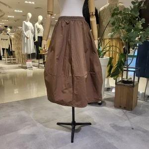 [대구백화점] [파파야]풀밴딩항아리핏스커트(PNPRSK011A)