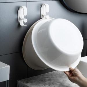 세숫대야 걸이 아기욕조