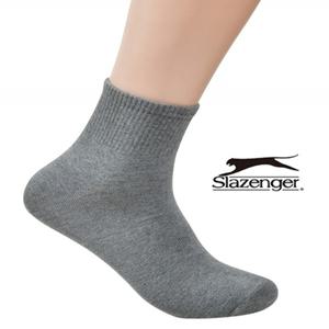 미니 (슬레진저)(신사미니바라-28cm)심플 무지 28cm 베이직 신사양말