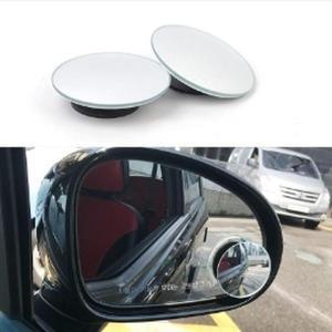 [ME77MO25_52C0]사이드미러 각도조절식 보조백미러 2P