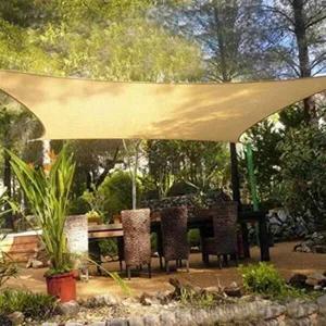 [셀러허브 패션][JHQS7K1T_4B]그늘막 루프탑 그늘천막 햇빛차단막 옥상천막