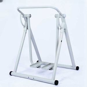 공원 하늘 걷기 스카이 워커 스탭퍼 약수터 체육 시설