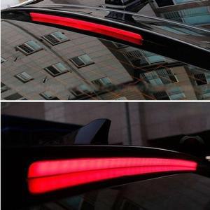 [BZJK27KO_4B]올뉴K5 스포일러 리어바이저 글라스윙 날개