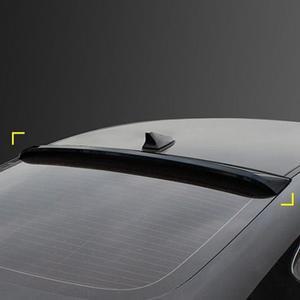 [BZJK27I2_4B]소나타 헬로 리어스포일러 리어바이저 날개