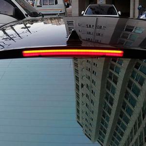 [BZJK27KL_4B]올뉴K7 스포일러 리어바이저 글라스윙 날개