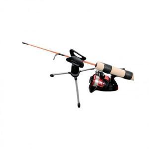 겨울얼음낚시 루미나 빙어낚시받침대  (3huFk)