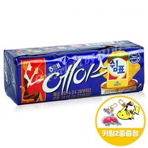 해태 에이스 121gx15개+키링2종.