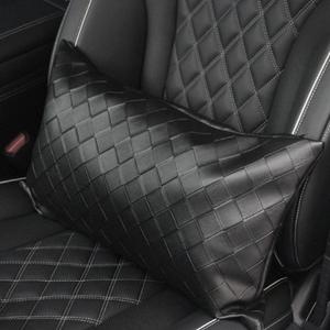 차박 톨른캠퍼 차박용 블랙체크 허리쿠션 n 담요 블랭킷