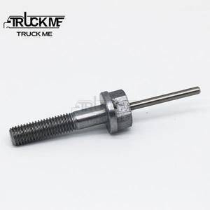 스카 센서 유닛 트럭 부품용 플랜지 나사 OEM NO1527384 박스당 5 개