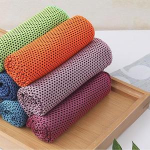 [MEL1P797_53DE]타올 운동 런닝 여름용 쿨등산