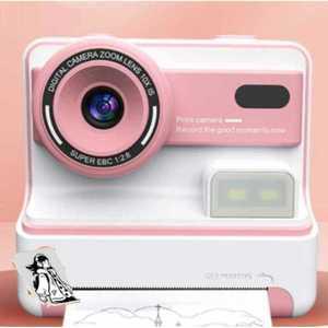 영수증카메라 라벨 프린터 영수증사진기 무선 열전사 포토 인화기