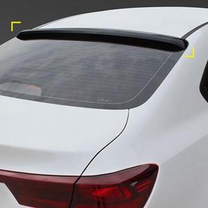 [ME9K5216_52C0]스포일러 글라스윙 튜닝 바이져 올뉴K3