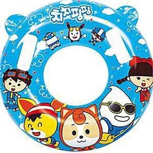[JHQS7MDB_52GP]70cm 치치 손잡이원형튜브 물놀이튜브