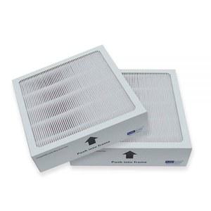 호환 F3MAX PURE 꽃가루 FAN AUTO와 BLUEAIR PUREBURG