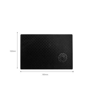 블랙스파이더논슬립패드[YYH-WCODE]