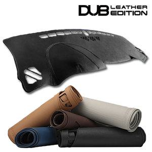 넥쏘 가죽 대쉬보드커버 논슬립 DUB