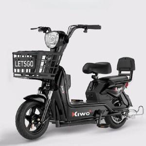 미니전기자전거 자토바이 전기자전거 전기 자전거 팻바이크 페달 출퇴근 미끄럼 여성