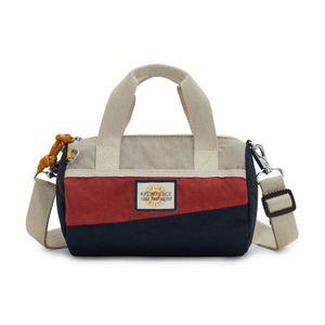 [키플링](센텀시티점) 미니백 토트백 QUAN 콴 KLCBT22 - VCBL