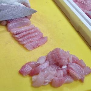 국내산홍어 톡쏘는홍어 톡쏘는 알싸한 흑산도 홍어 500g 생선