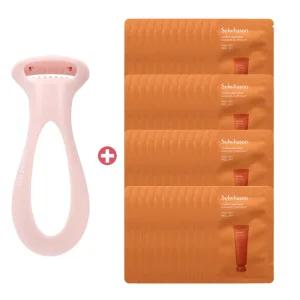 파인듀 면도기+설화수 옥용팩 5mlx48개